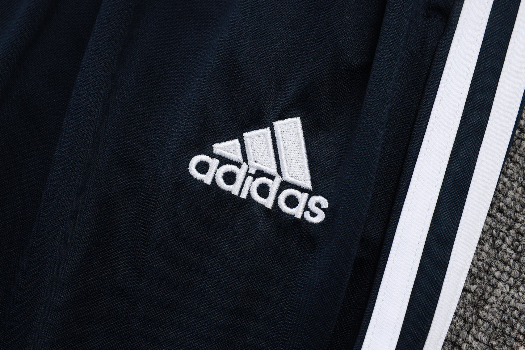 Real Mαdrid 25/26 Half  zipper training suit B2543