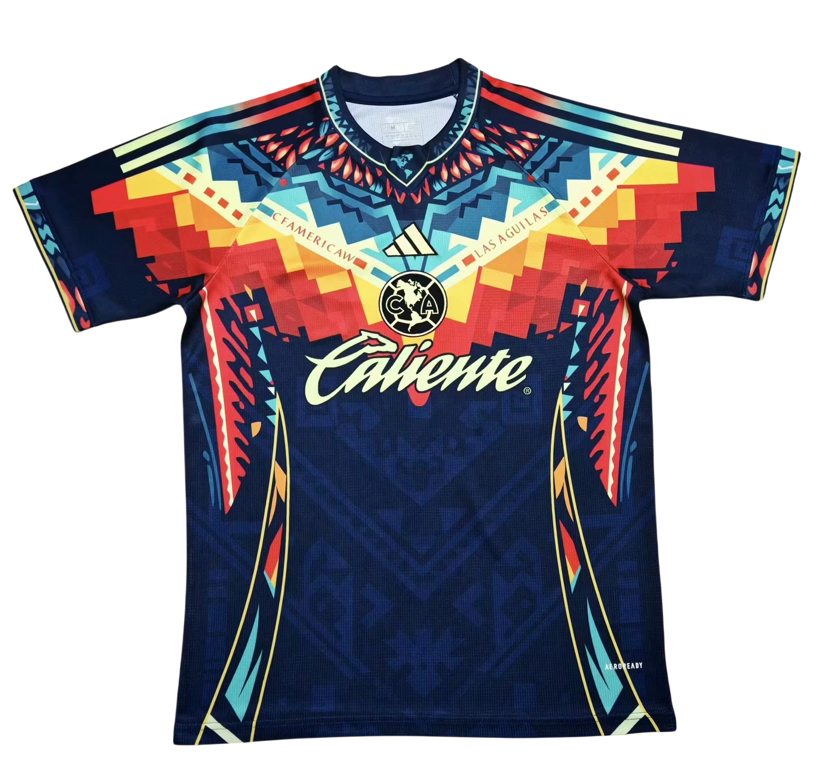 Club América 25/26 Special  S-4XL