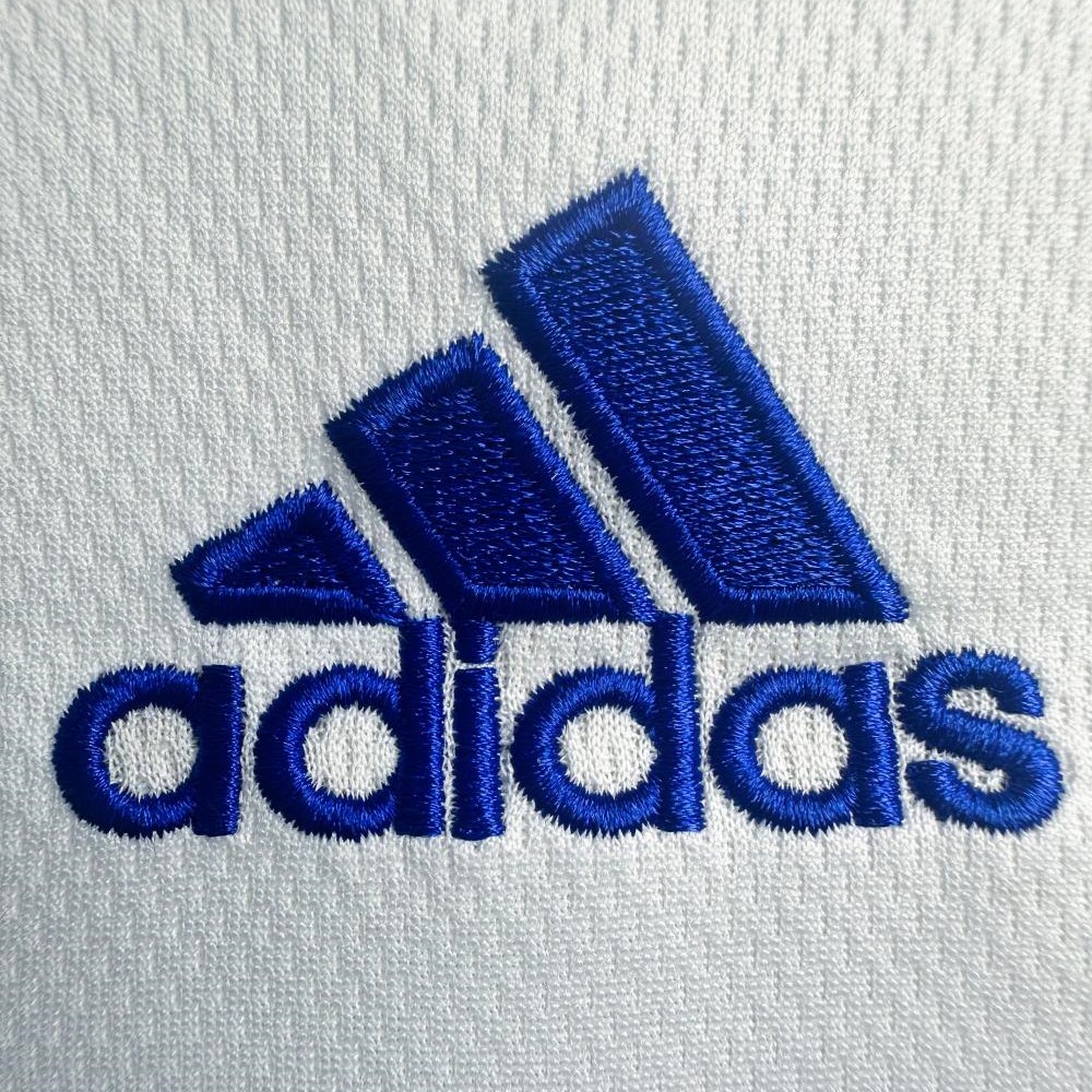 Retro  France 1998 Away-Masculina