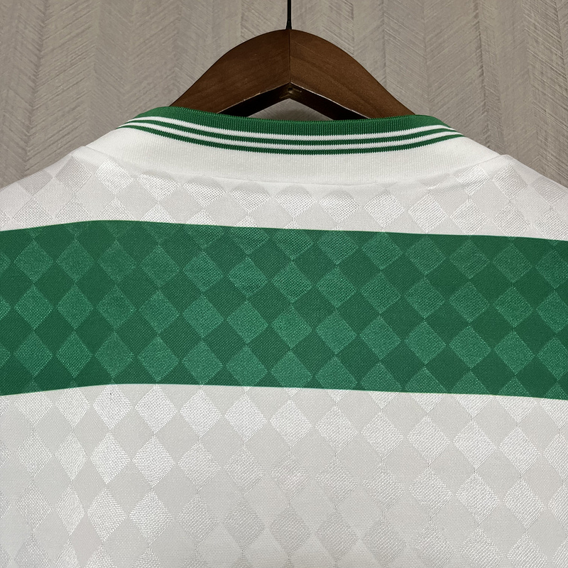 Retro 1987/89 Celtic Home S-XXL