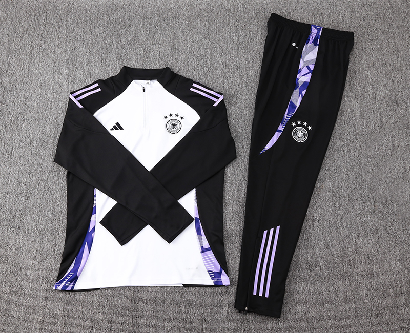 2425 Germany Training suit