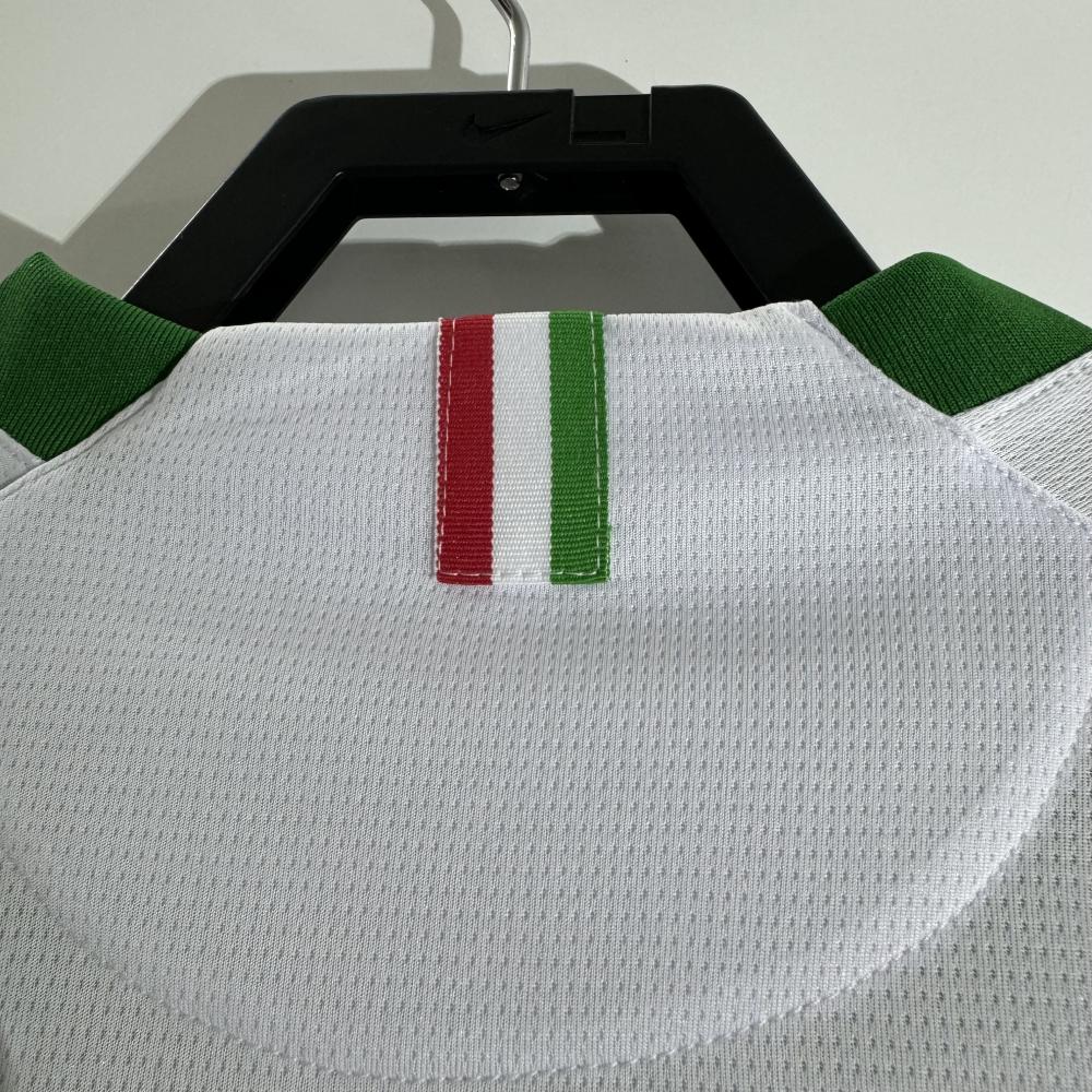 Retro Mexico 2006 Away  S-XXL