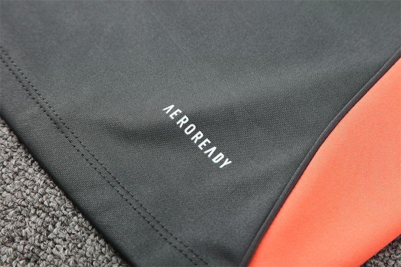 Adult/ Kids Bayern Half Zipper Training Suit 801