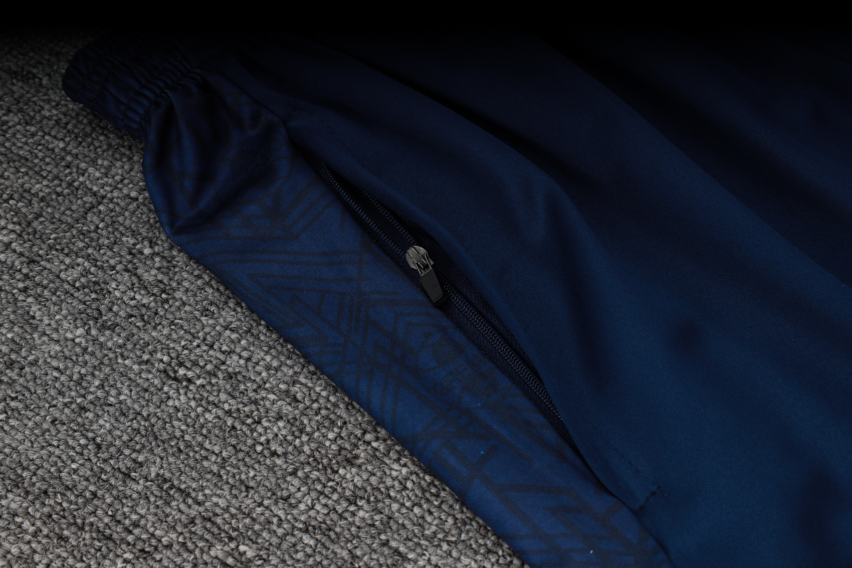 Sleevesless 2024-25 Grêmio Training Suit