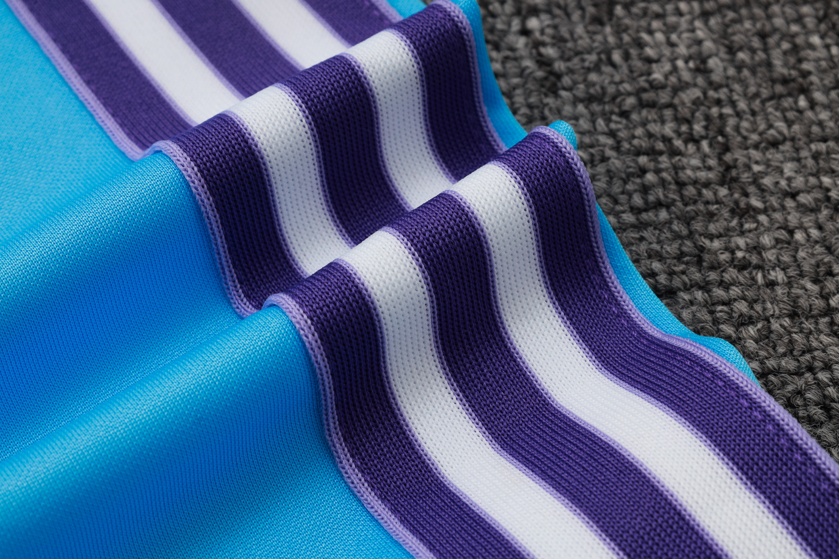 Real Mαdrid 25/26 Full zipper training suit A2512