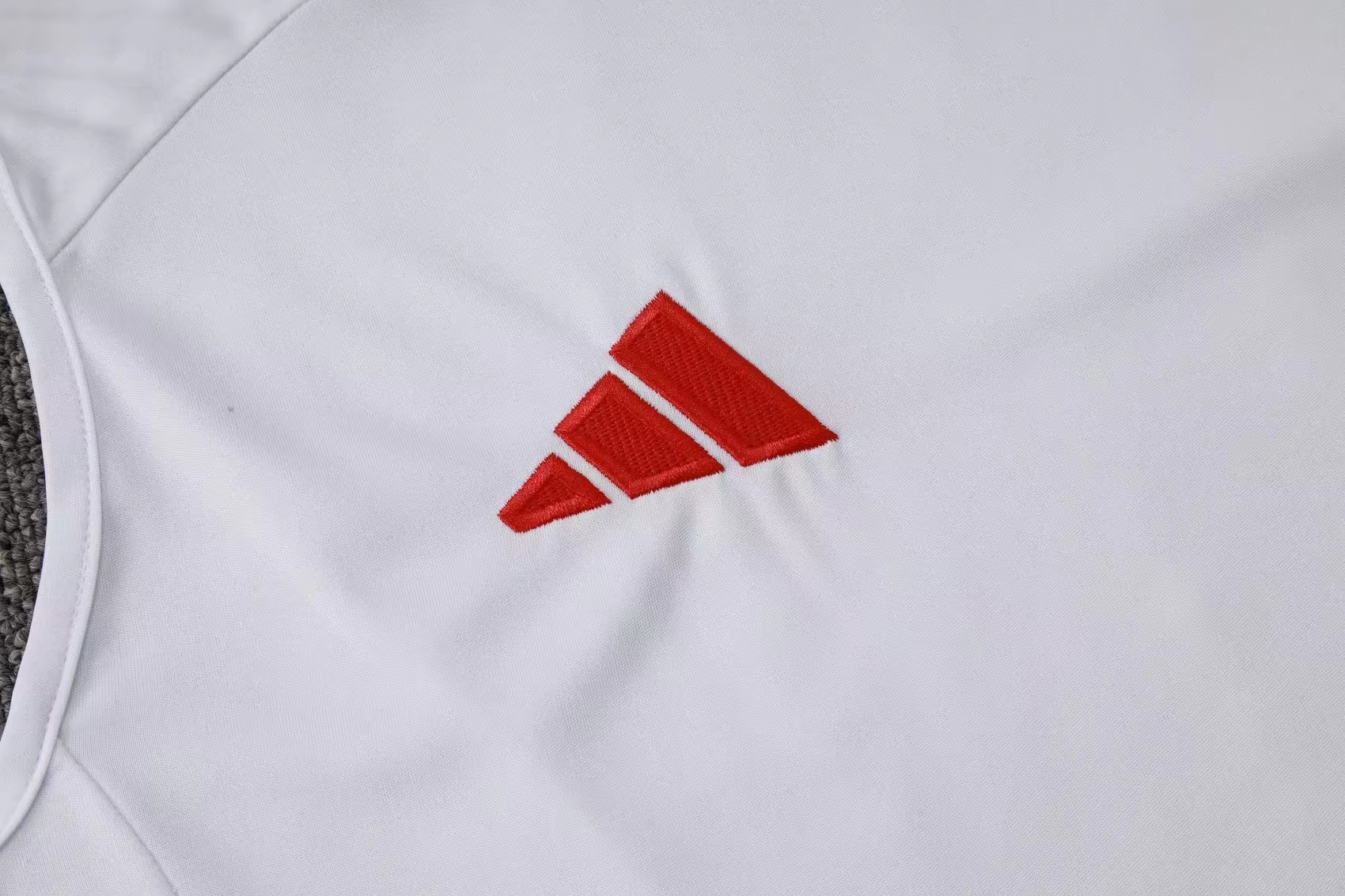 SC Internacional Sleeveless training suit