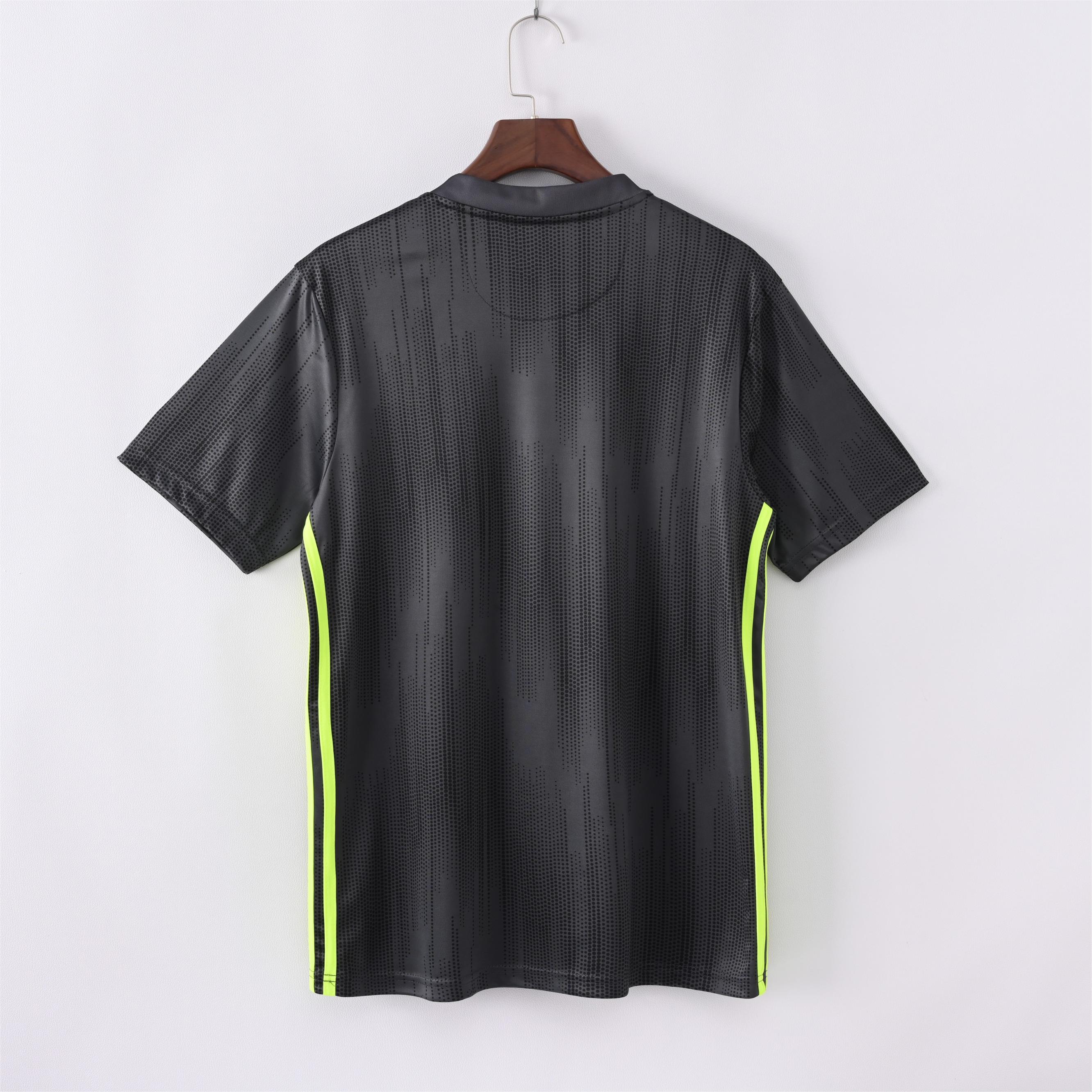 Retro Juventus 18/19 Away