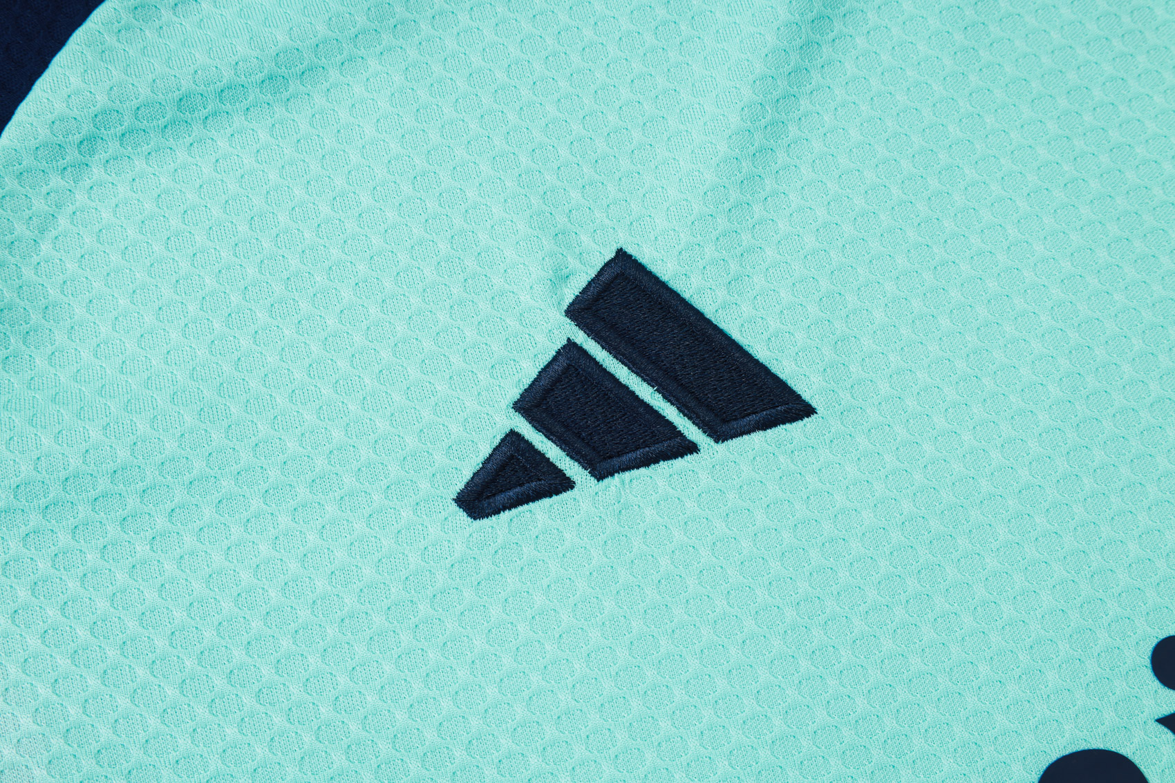 Short Sleeves Arsenal Training suit D2553