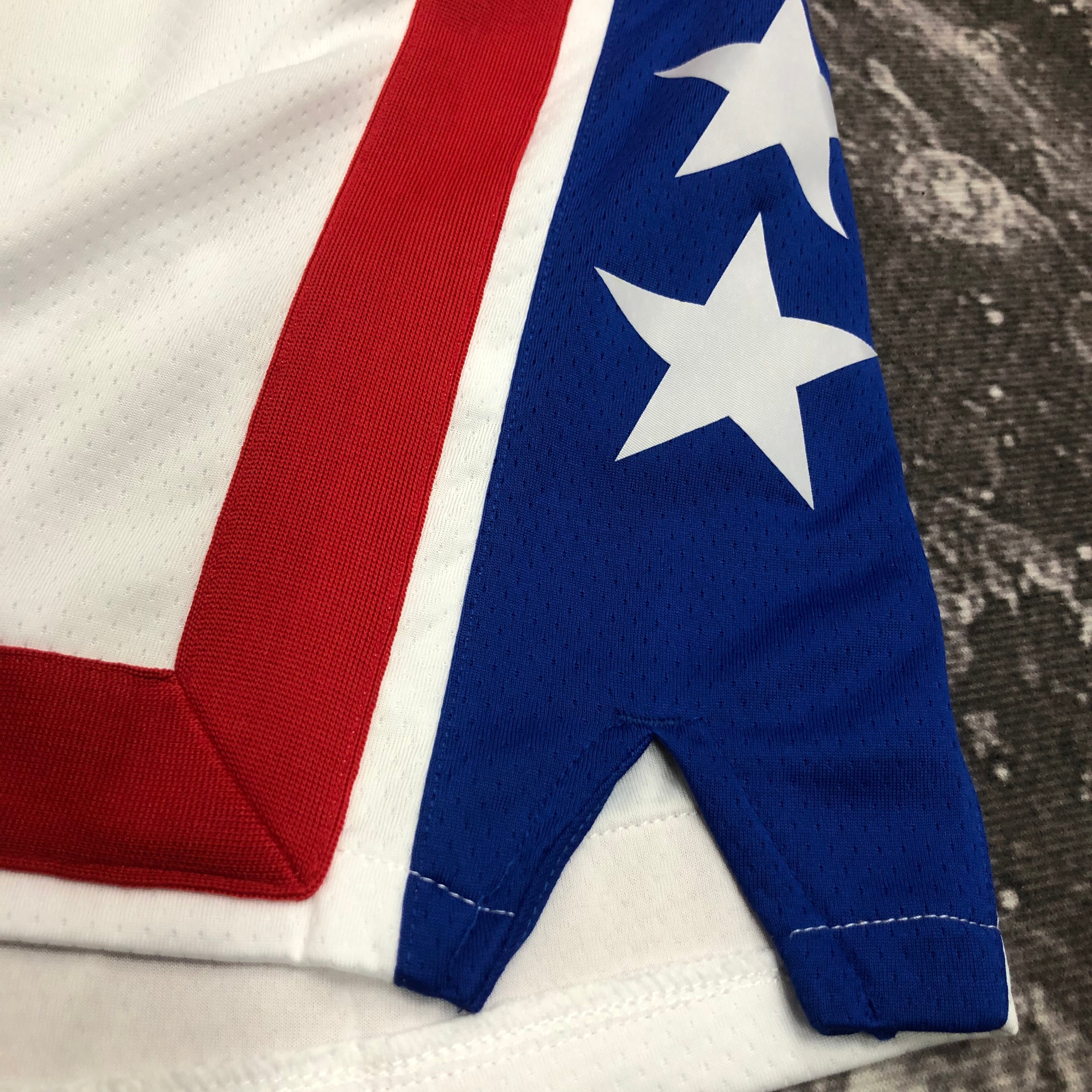 23 Season Brooklyn Nets Shorts