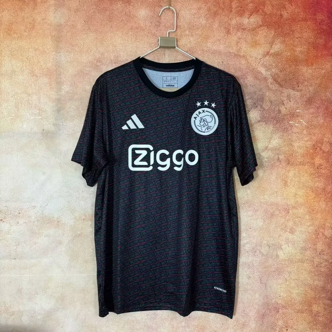 Ajax 24/25 training shirt S-XXL