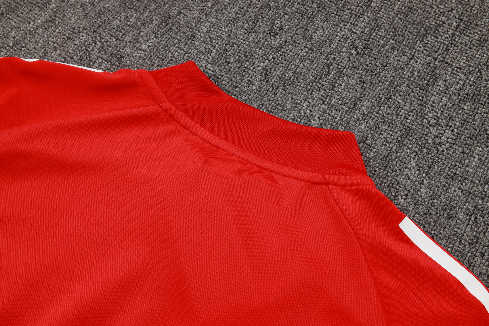 Arsenal 2526 Half Zipper Training Suit B2518