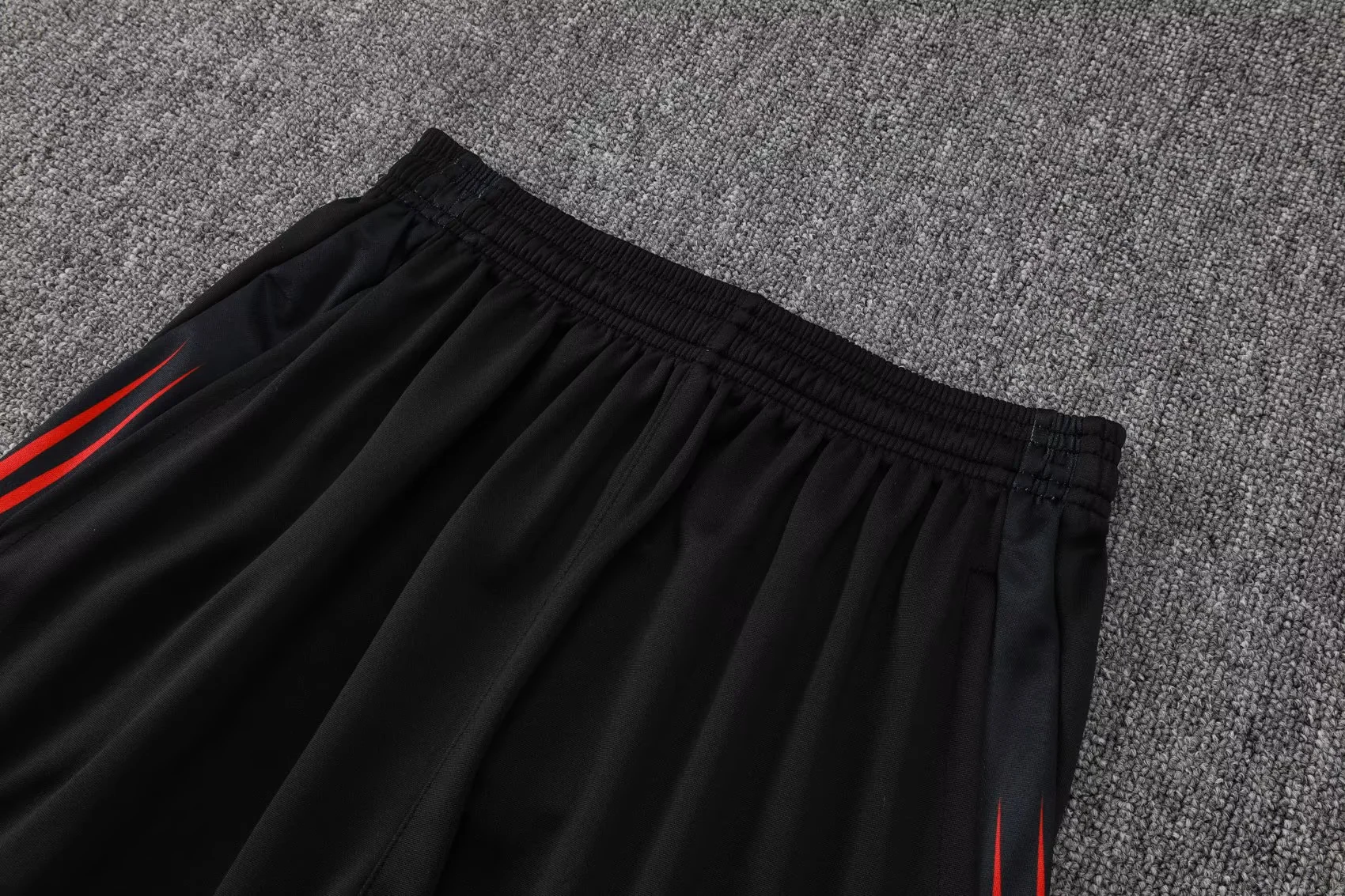 2526 Flamengo Sleevesless Training Suit D2560