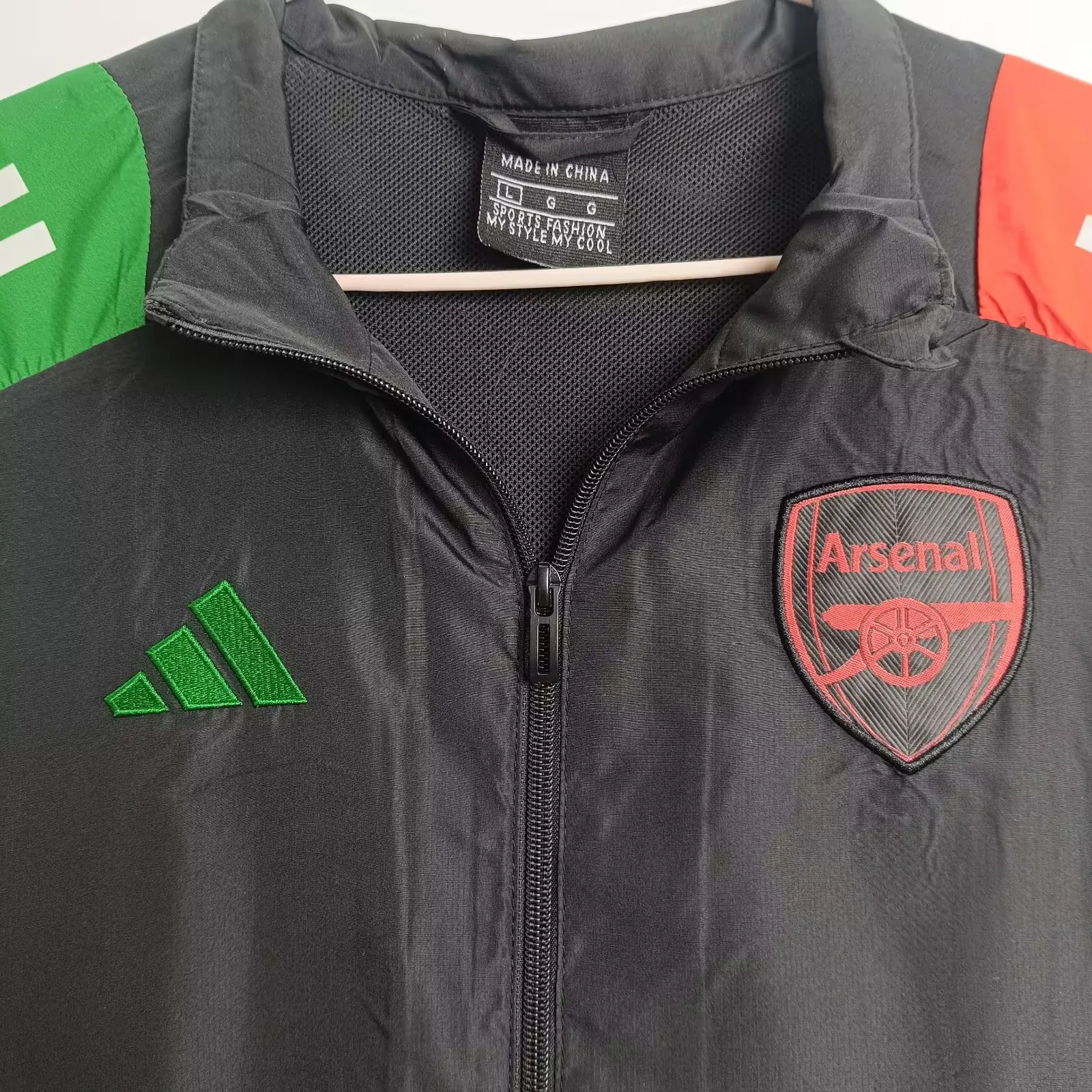 Arsenal Windbreaker S-XXL