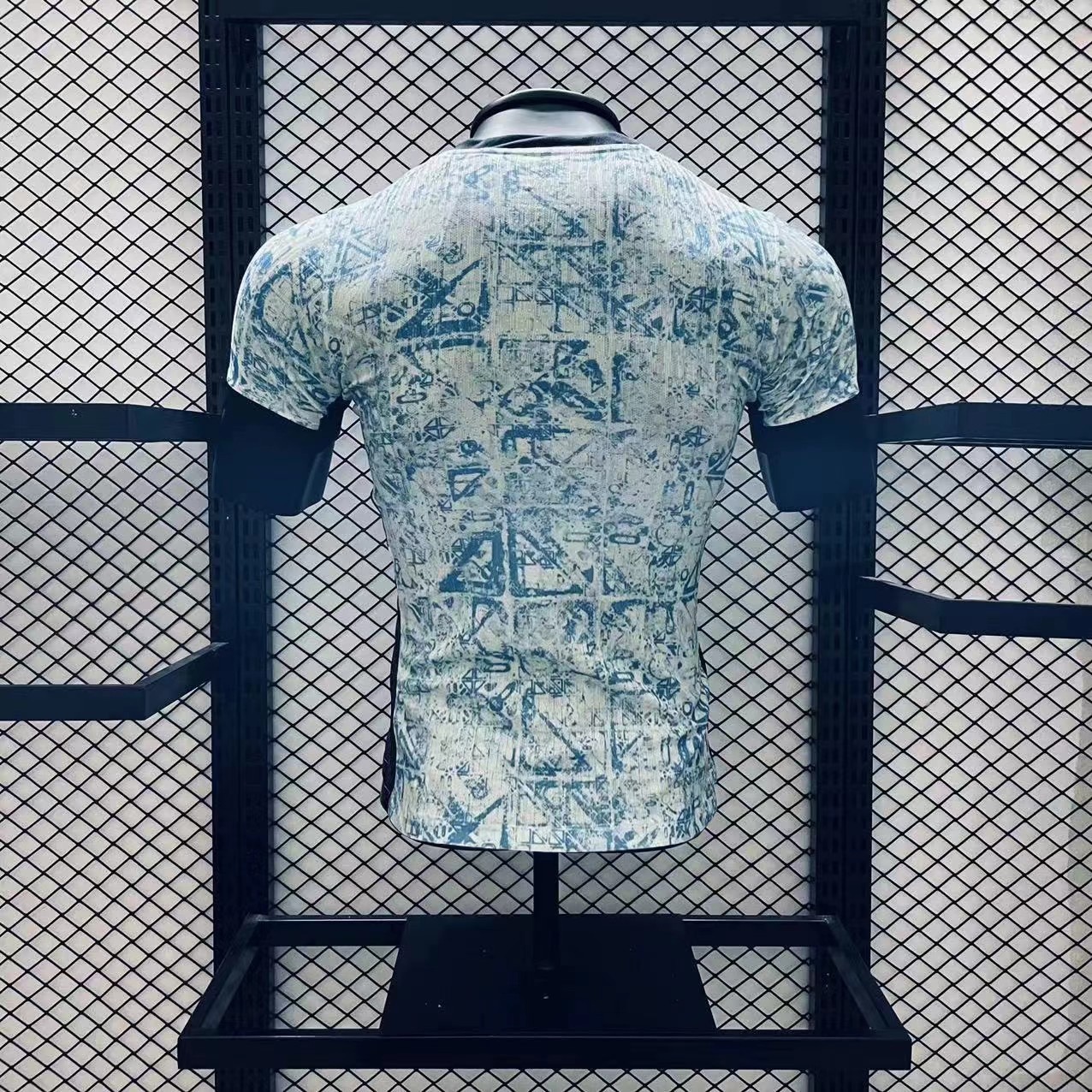 Player Version  Portugal 24/25 Away