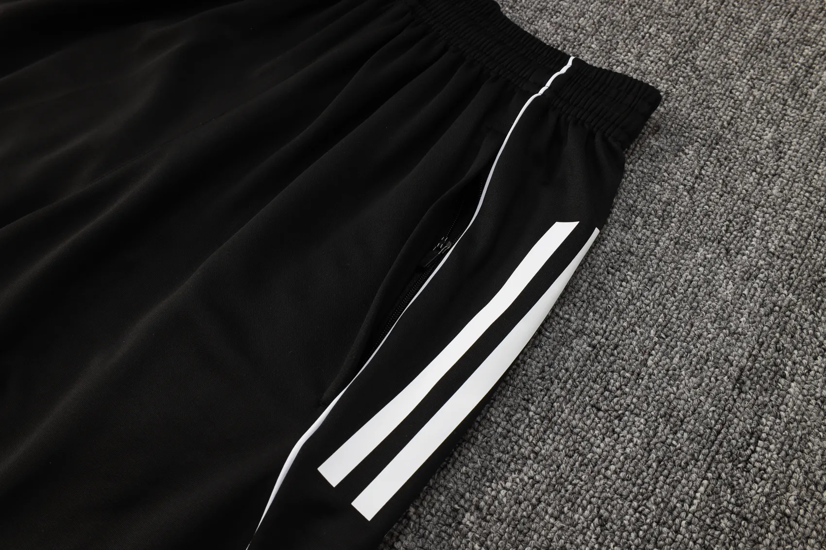 Real Mαdrid Sleevesless Training Suit D2501
