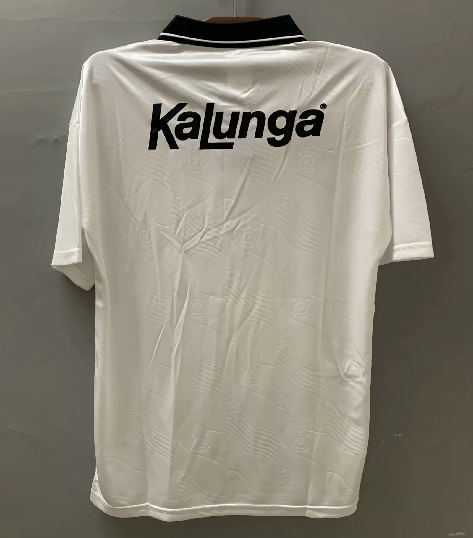 Retro Corinthians 1994 Home