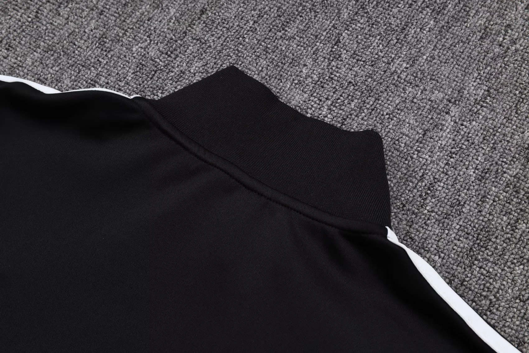 Adult/ Kids DFB Full Zipper Training Suit A2555