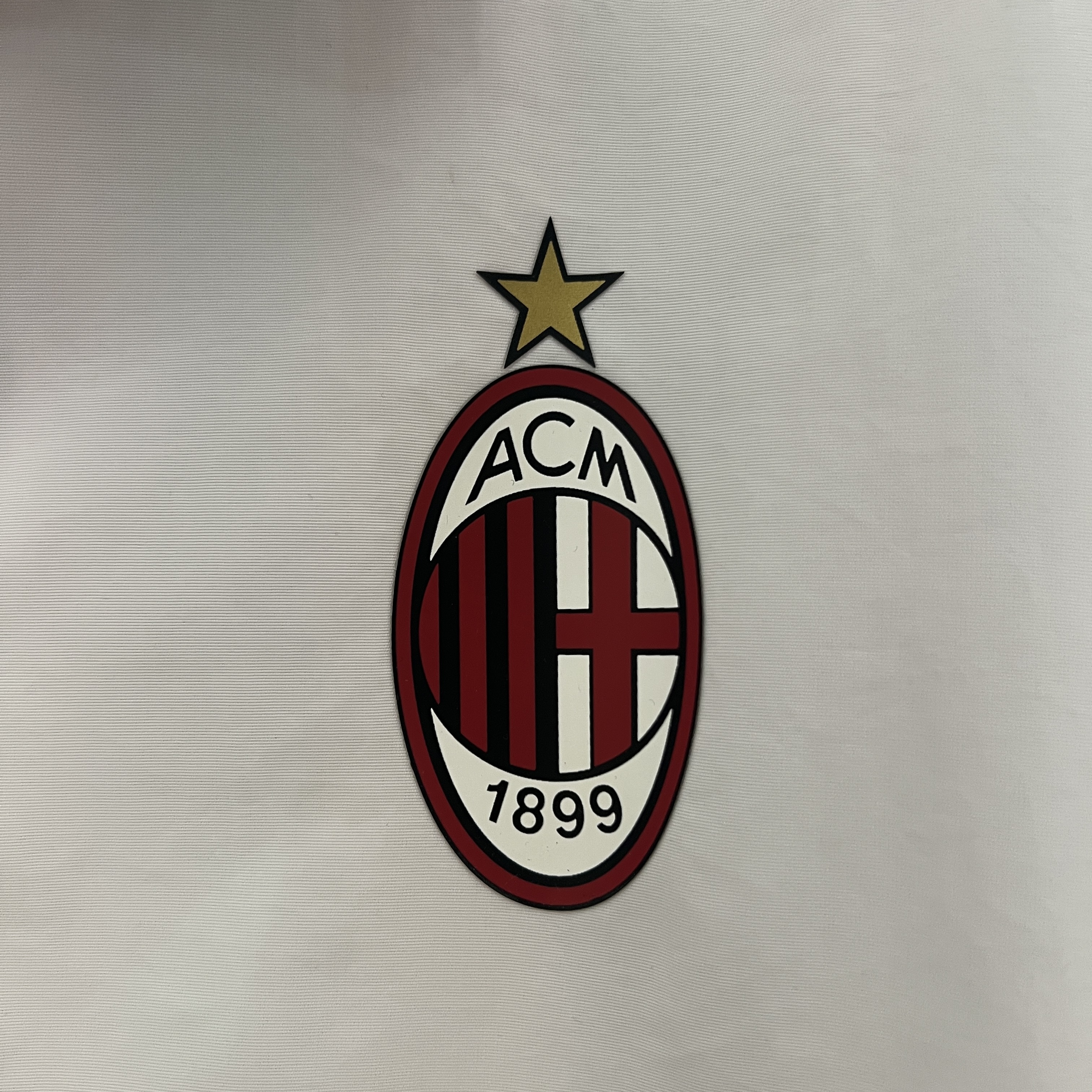 AC Milan Trench Coat Reversible S-XXL