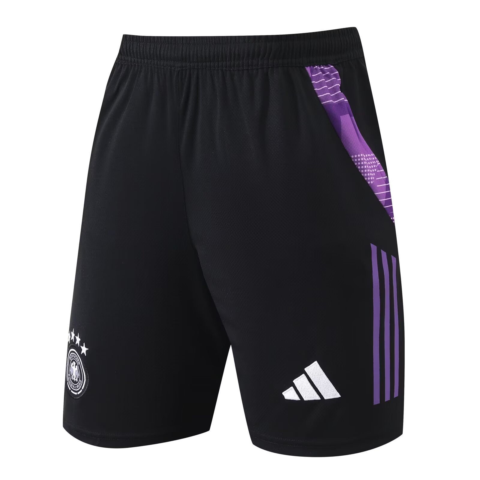 Germany 24/25 White Suit