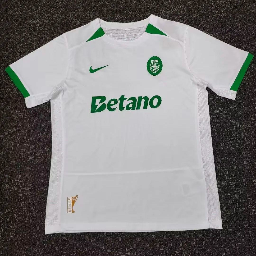Sporting Lisboa 24/25 S-XXL