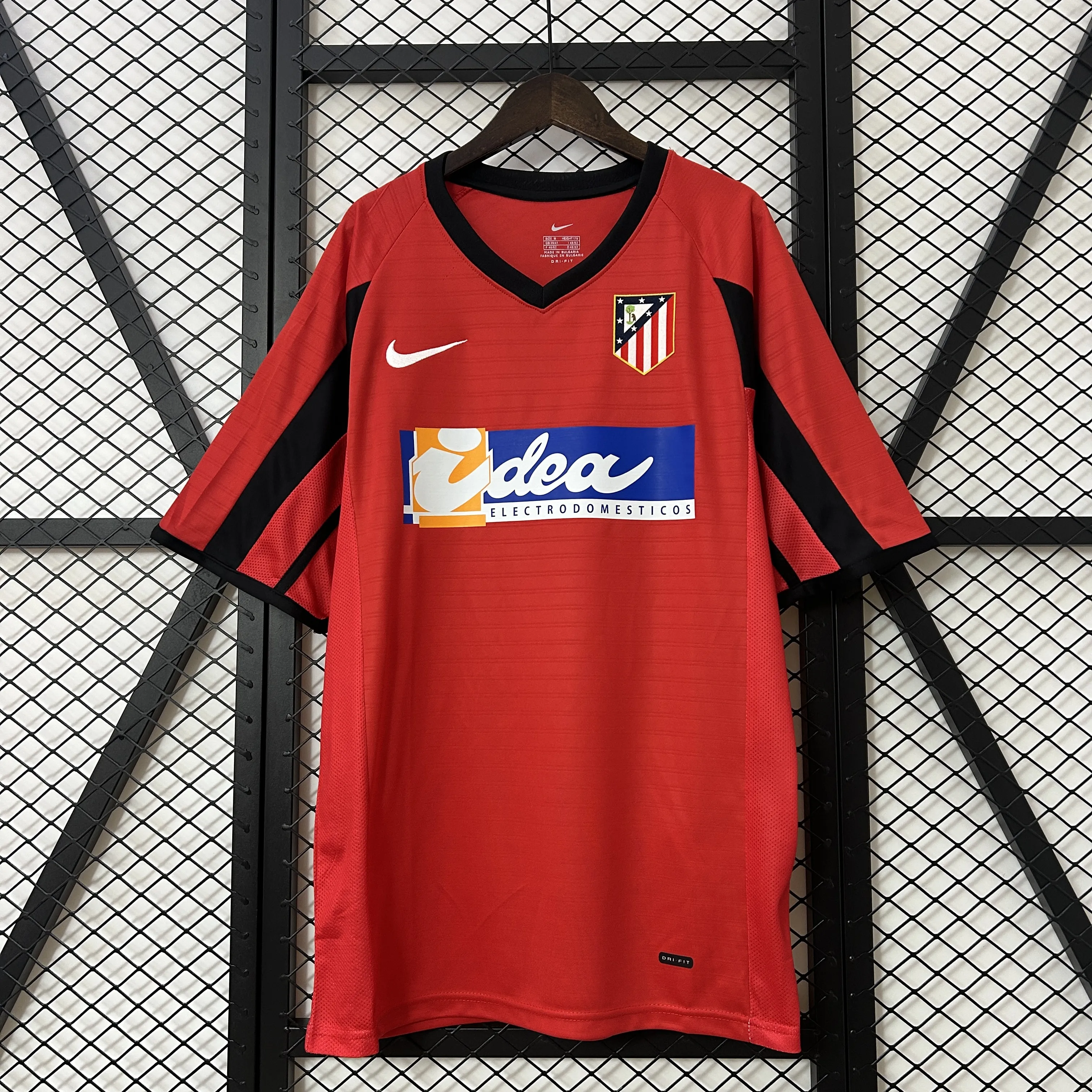 Atletico de Madrid 01/02 Away S-XXL