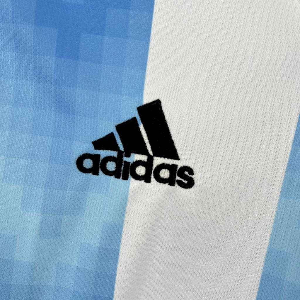Argentina 2018 Home  S-XXL