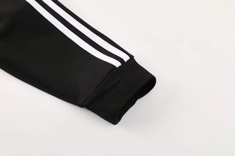 Adult/ Kids 2425 Manchester united Training suit A802