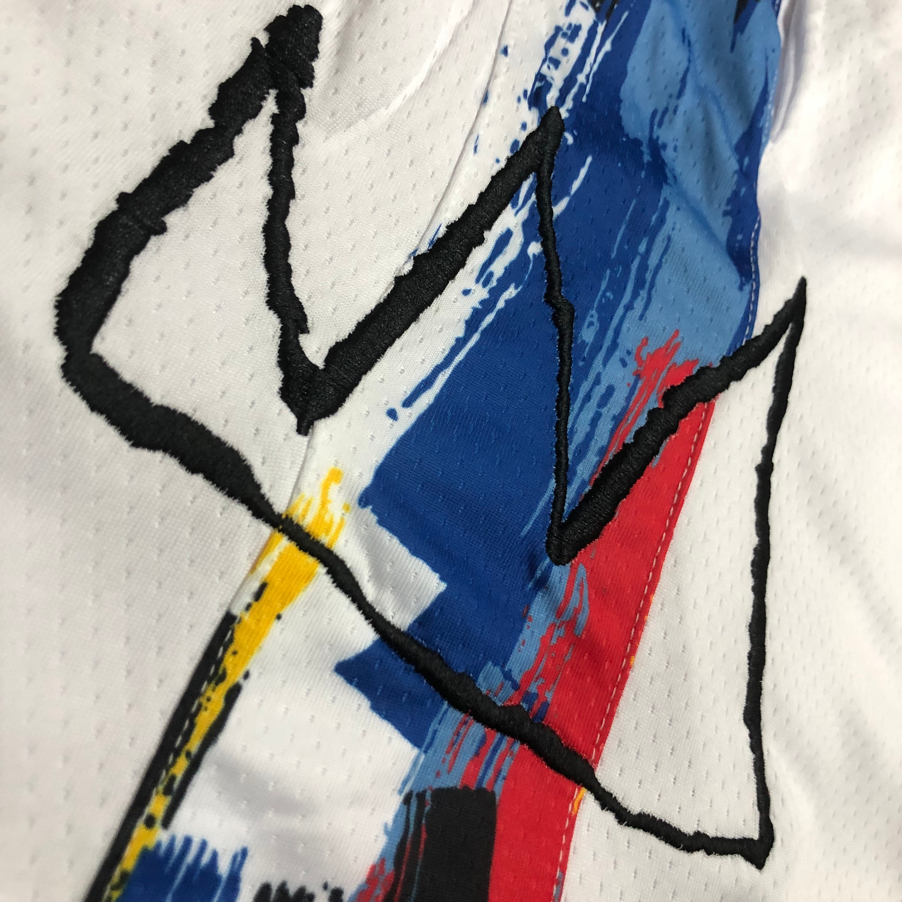 23 Season Brooklyn Nets City Edition Shorts