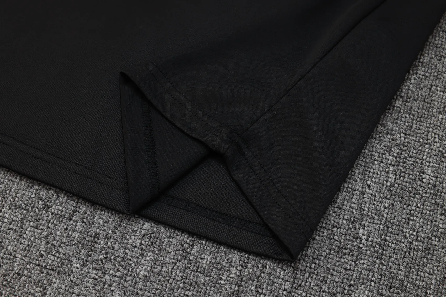 Adult/ Kids Manchester united 24/25 half zipper Training B2506