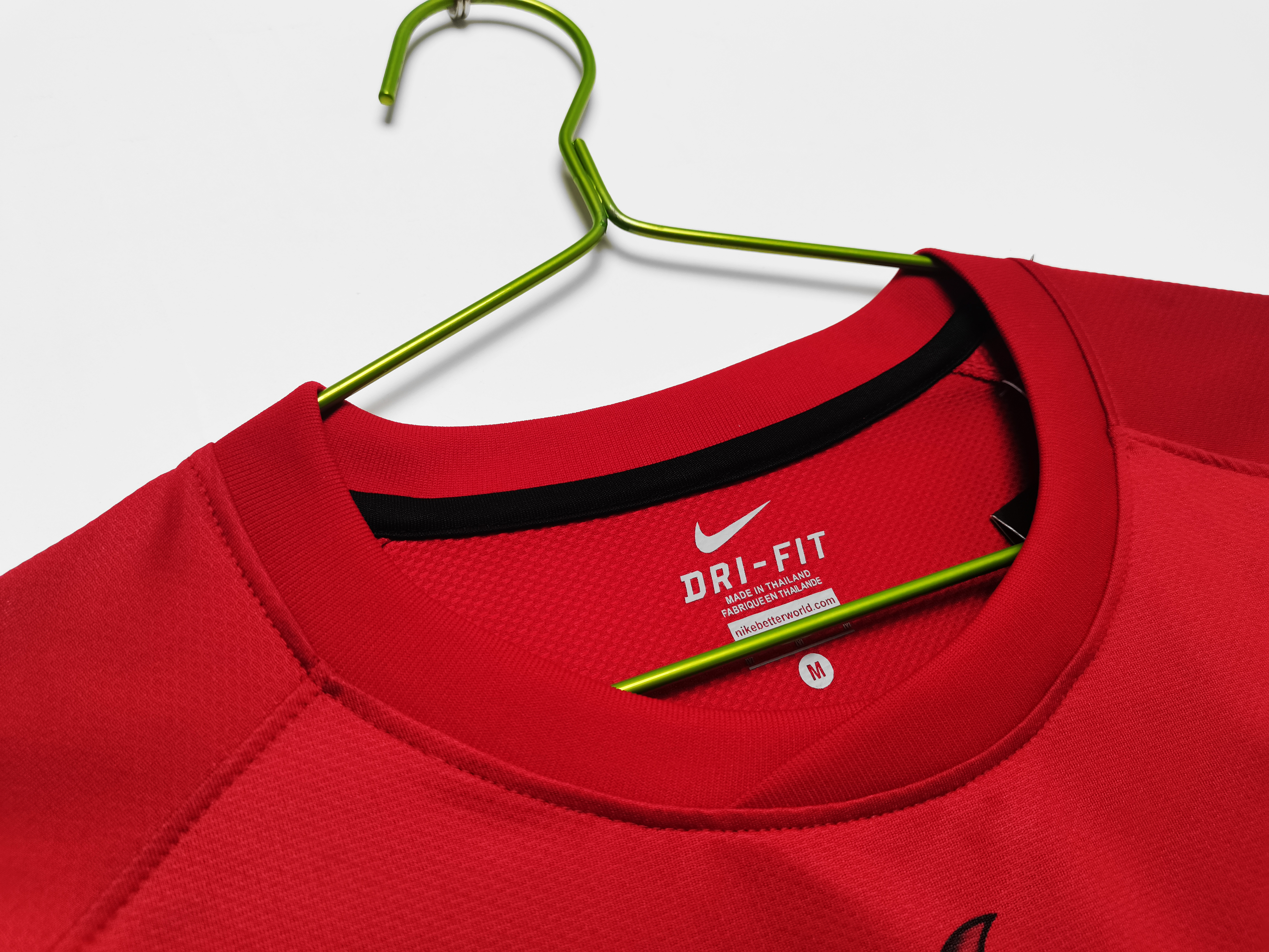 Retro  Corinthians 2011/12 Third Red