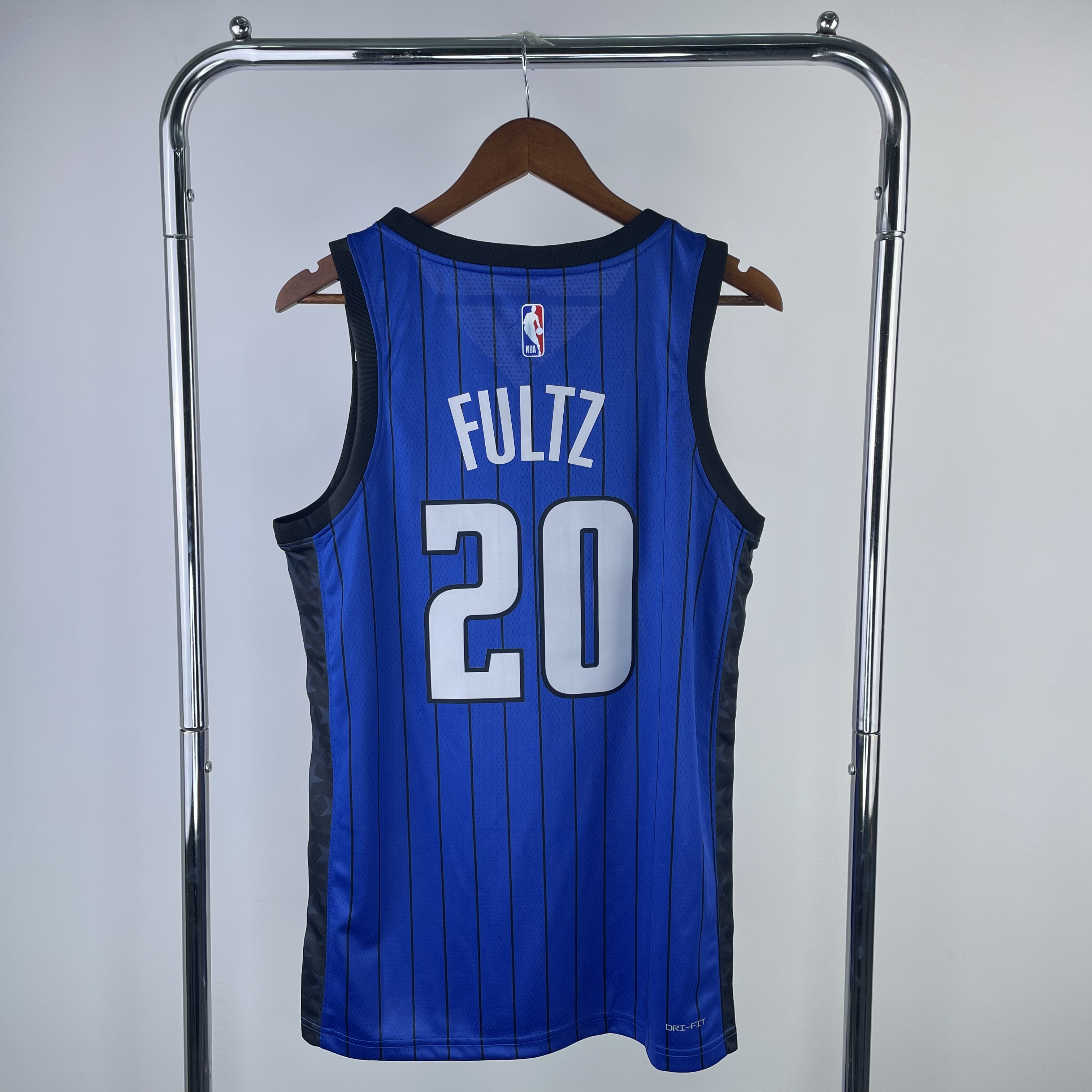 23 Season ORLANDO MAGIC Flyer  No.20 FULTZ