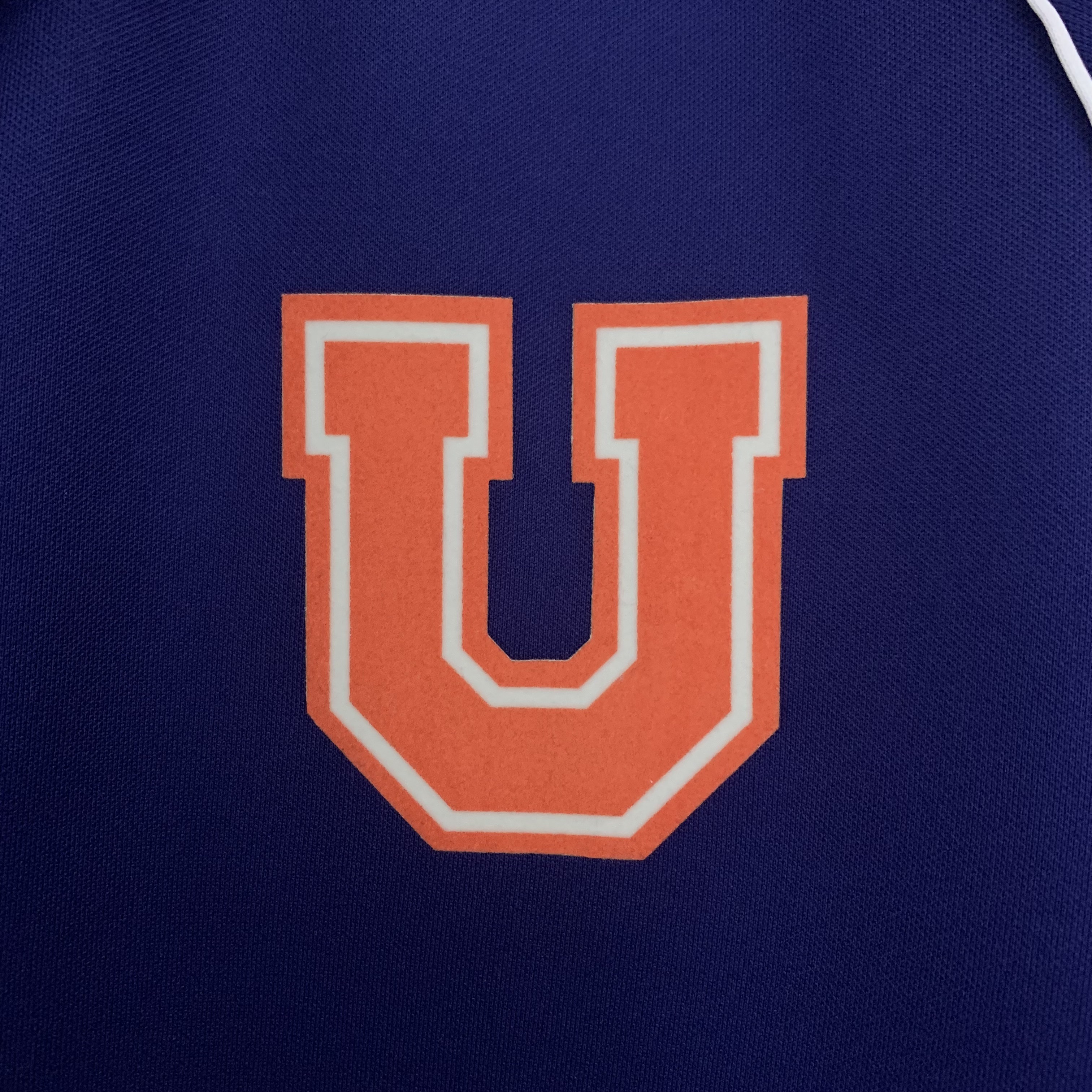Universidad de Chile 1993 Home  S-XXL