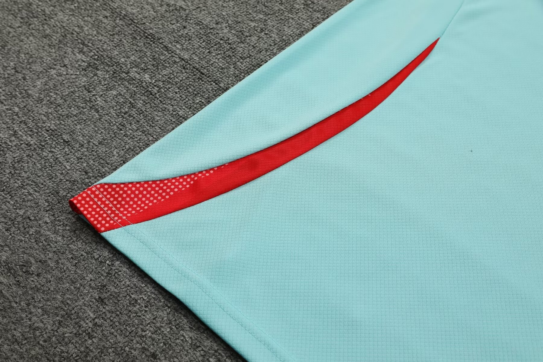 Spain 24/25 Shallow Orchid Suit