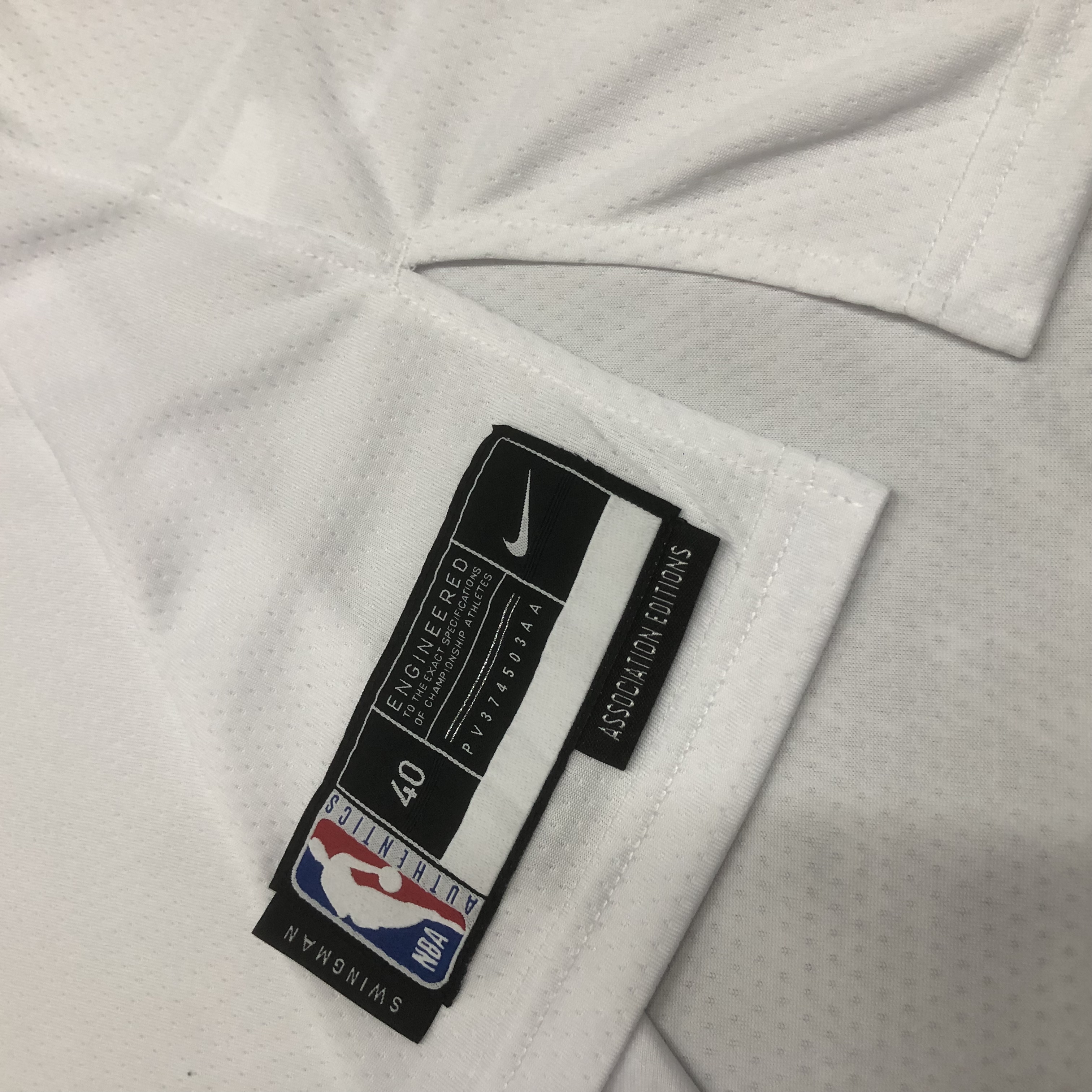 23 Season Grizzlies Home Edition No.12 S-XXL