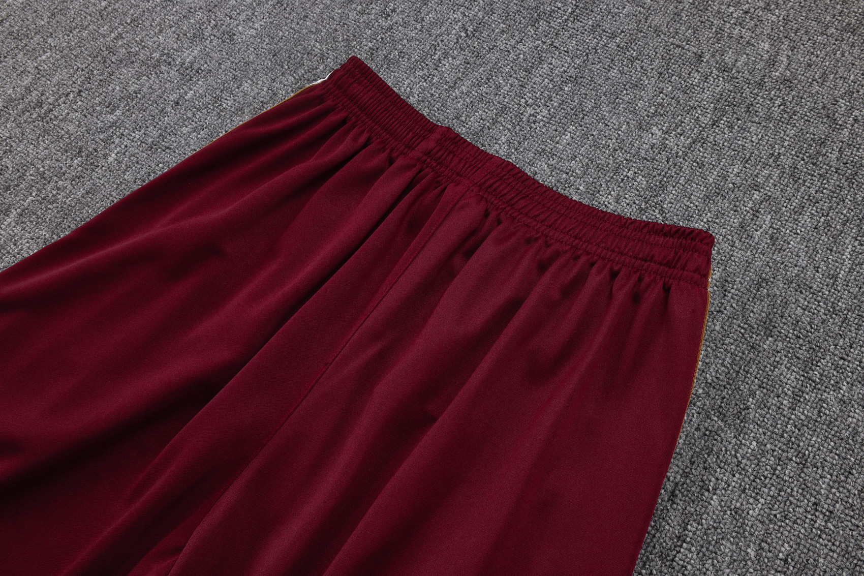 Adult/ Kids Ajax Full Zipper Training Suit A2520