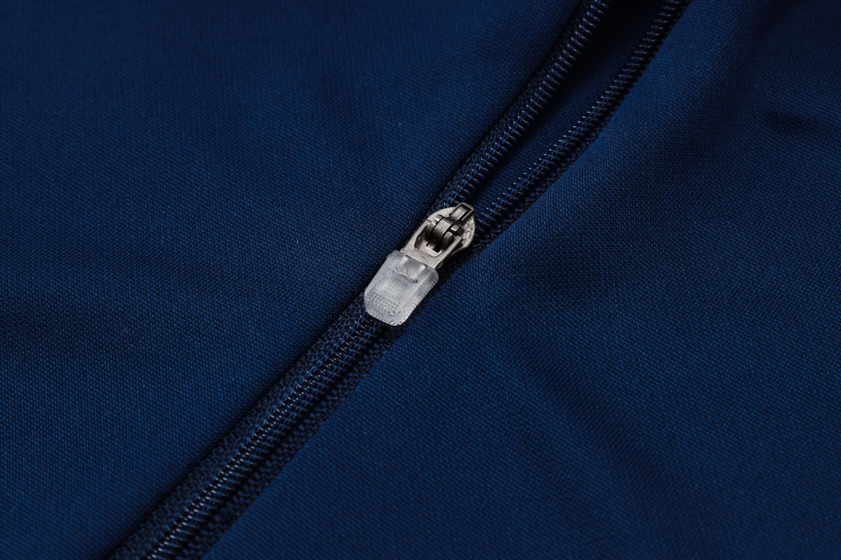 24-25 Flamengo Half Zippered Training Suit B986