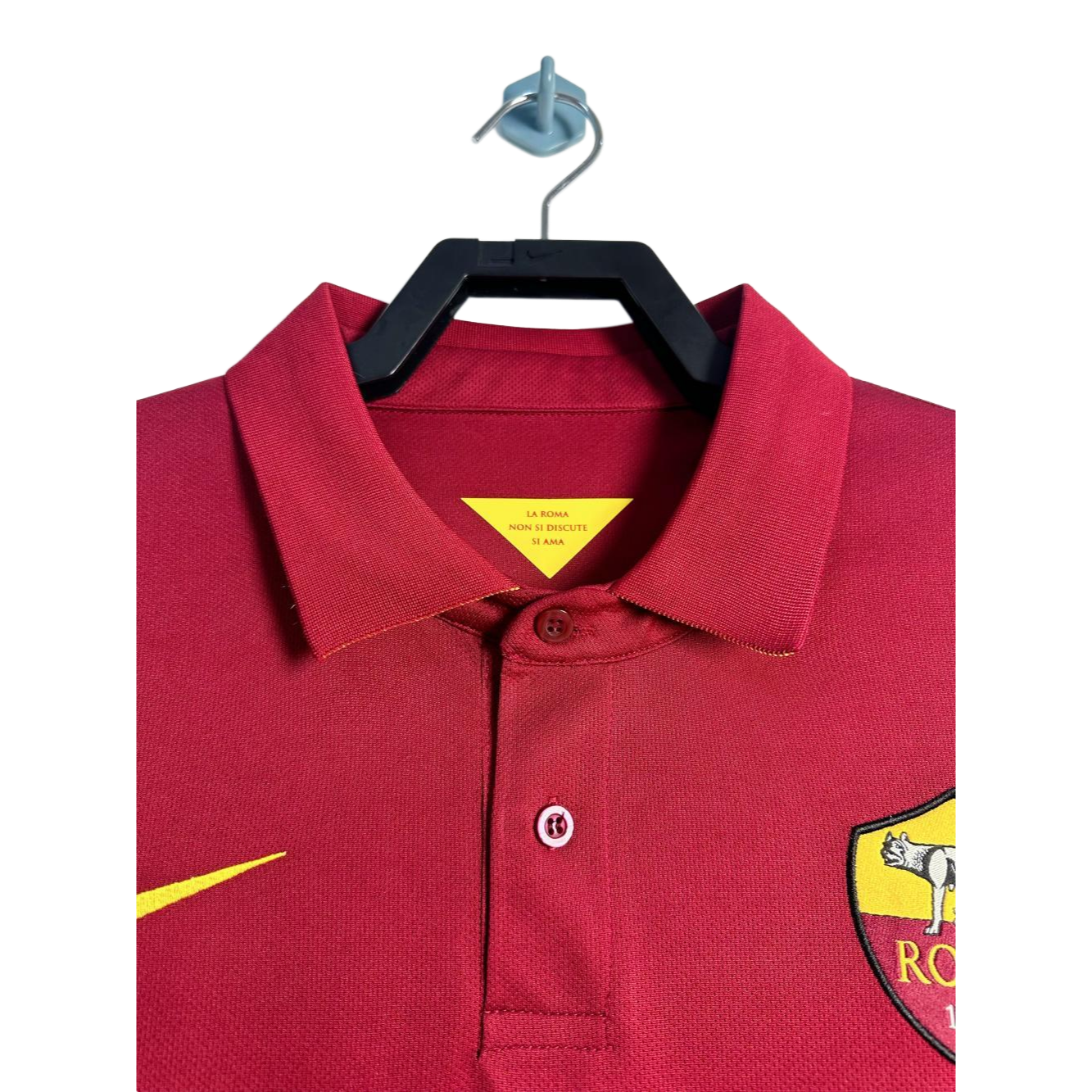 Retro Roma 14/15 Home S-XXL