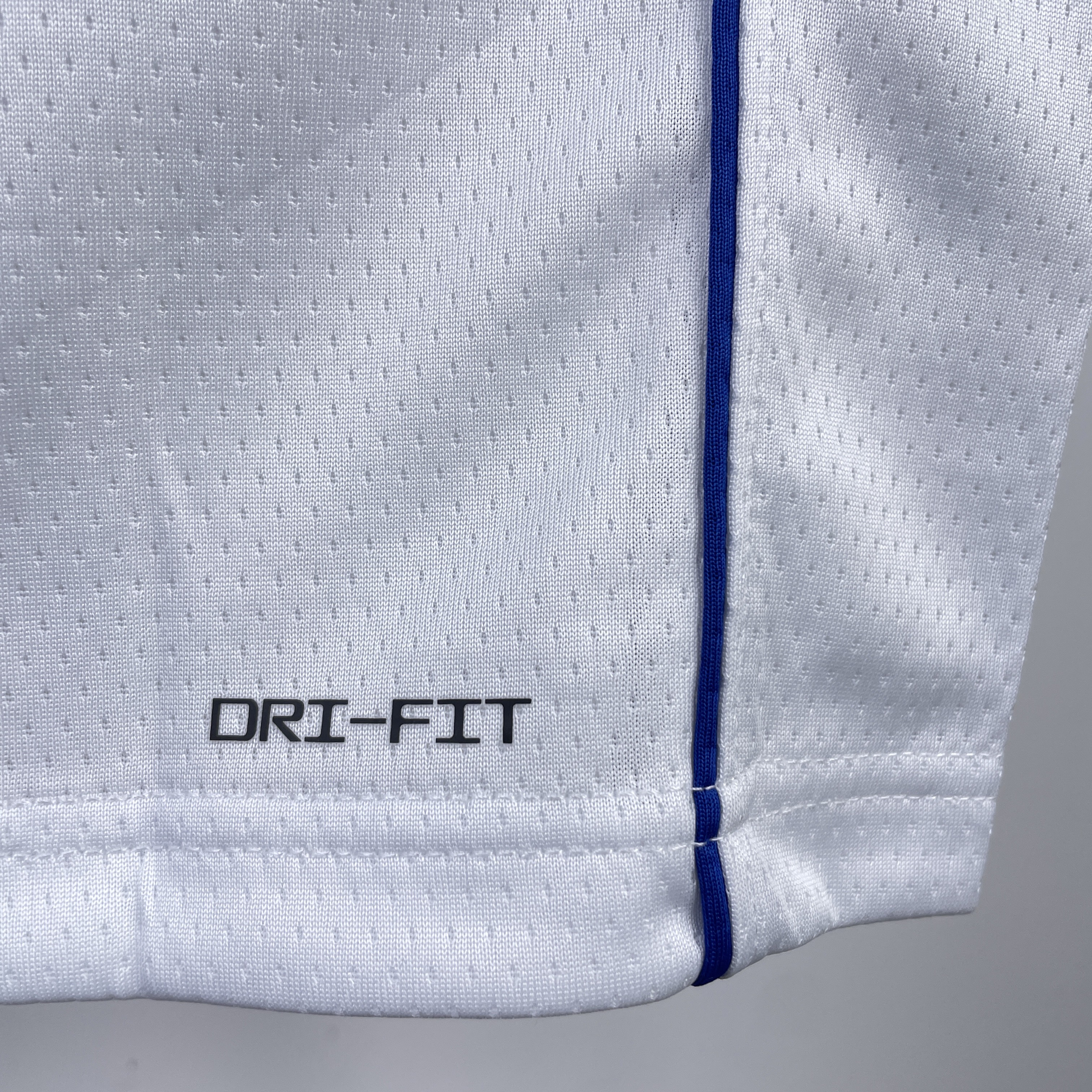 23 Season Mavericks White No.11 Irving