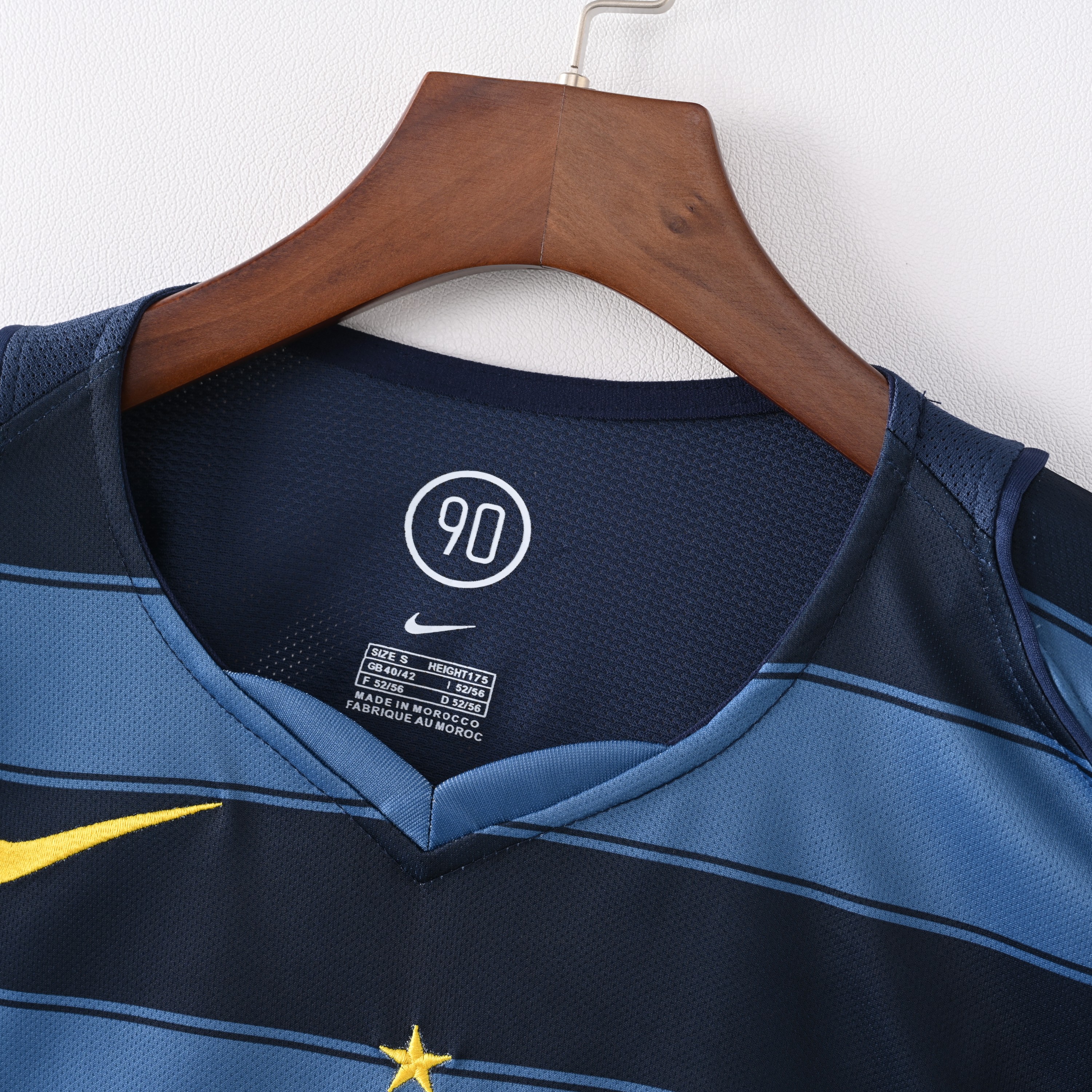 Retro Inter Milan 2004/05 Third  S-XXL