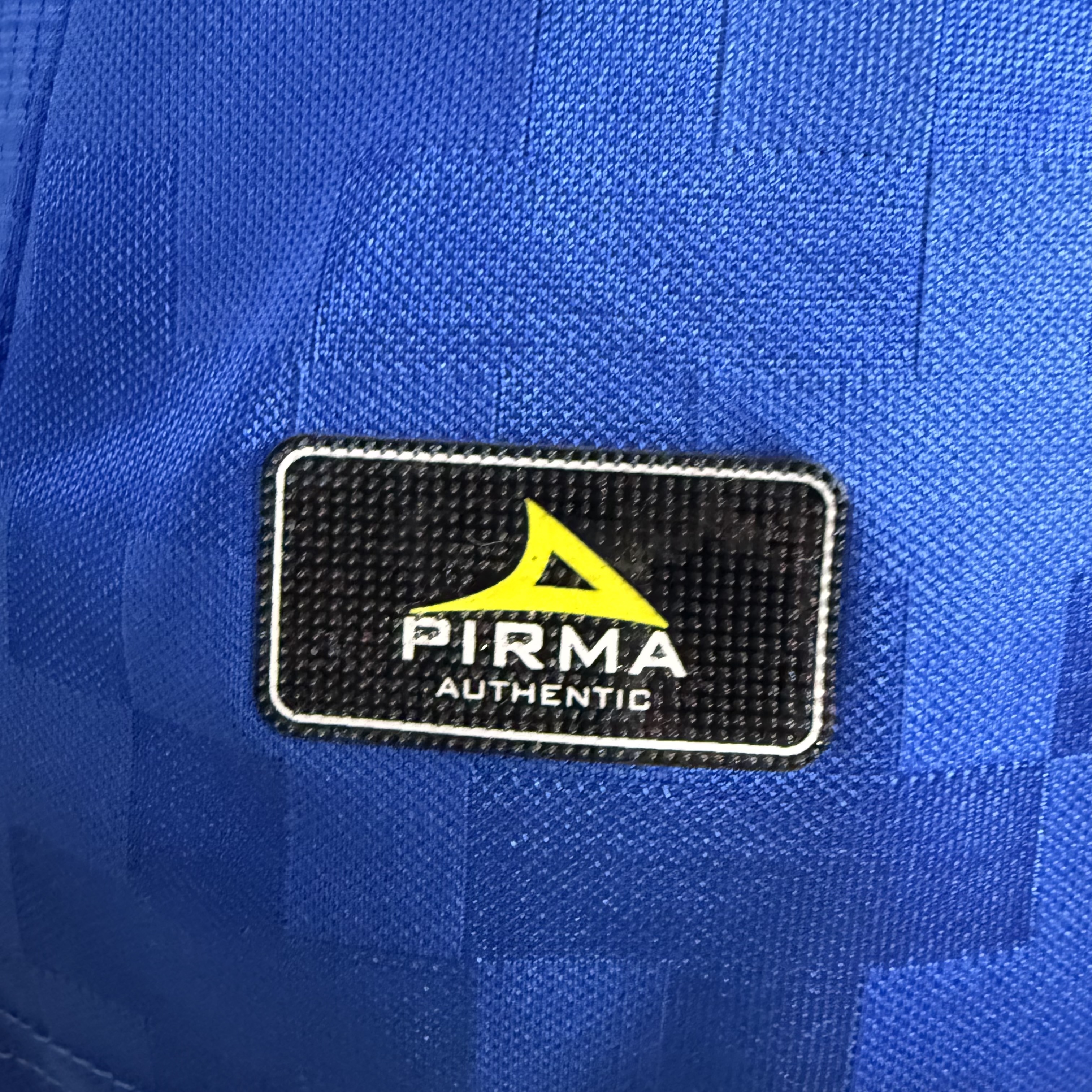 Player Version Cruz Azul 25/26 Home S-XXL