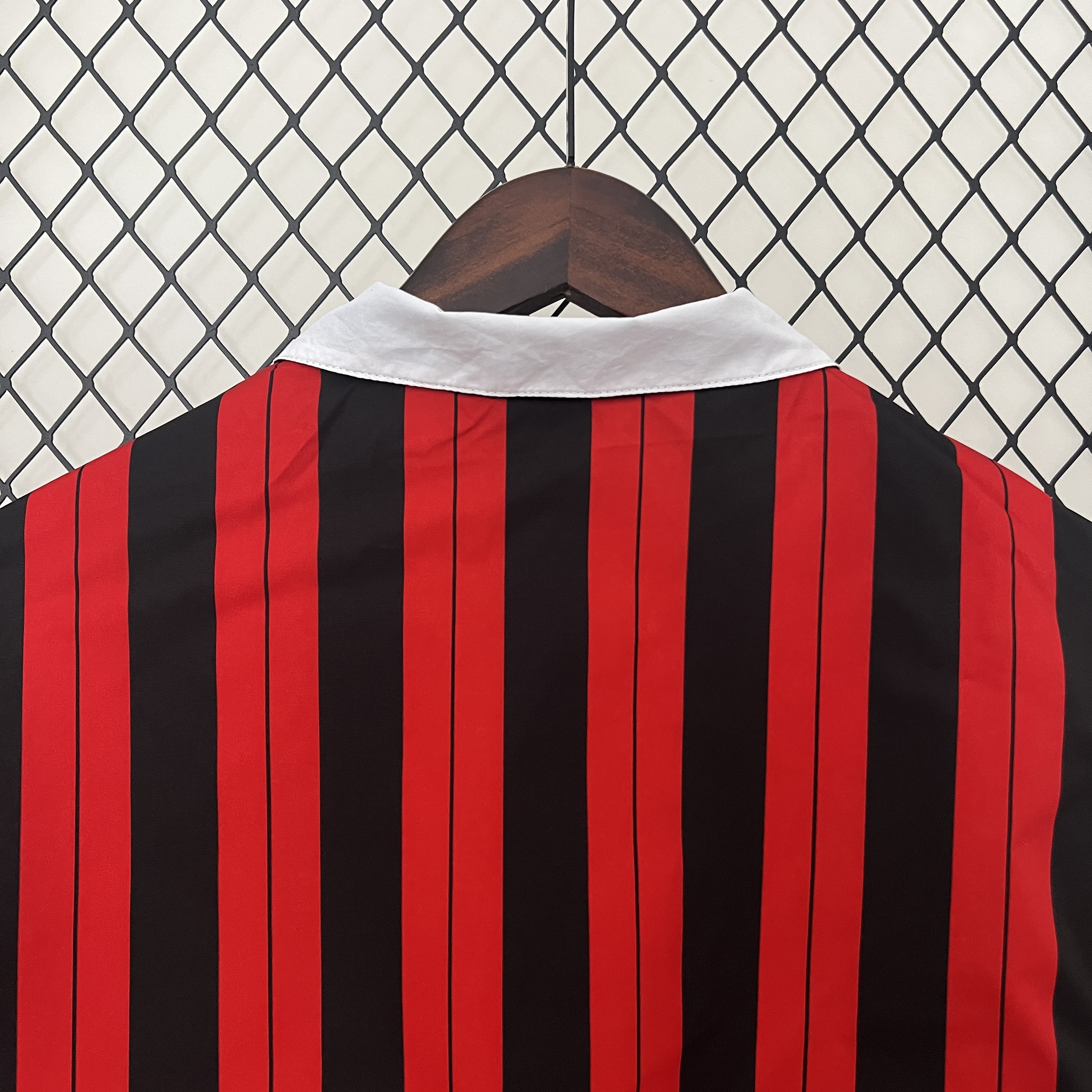 AC Milan Trench Coat Reversible S-XXL