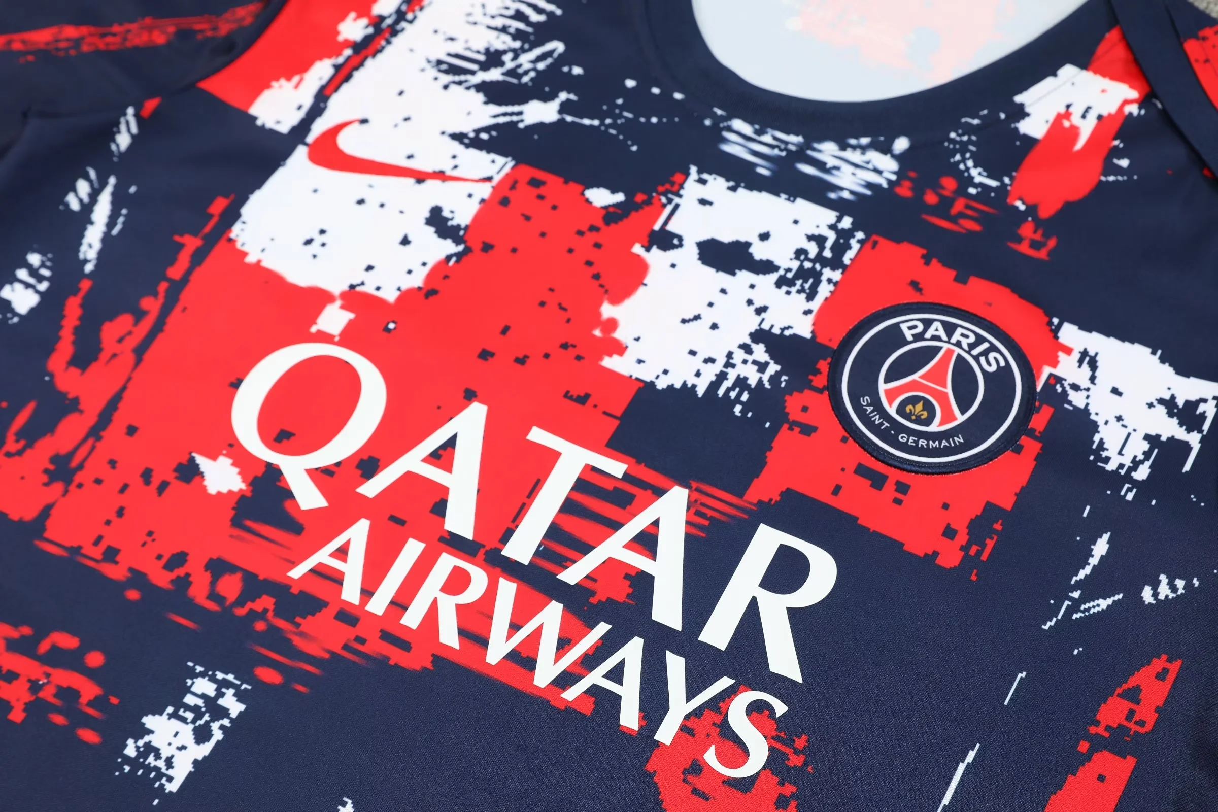 2425 PSG Training suit