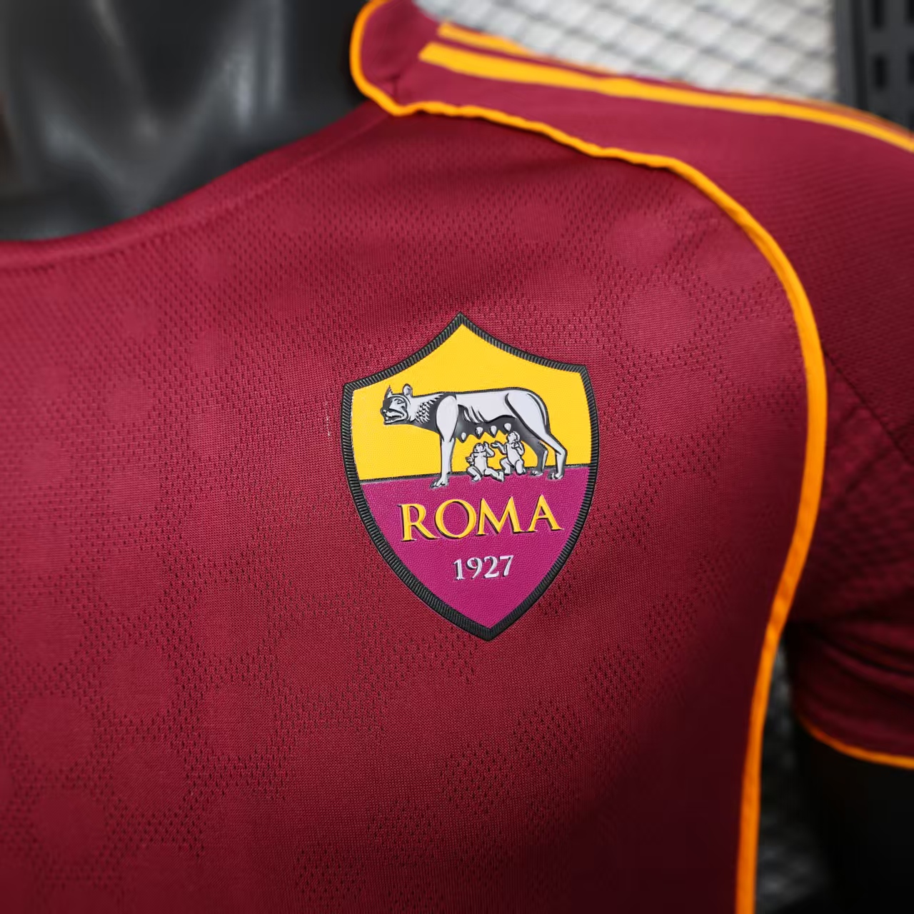 Player Version Roma 25/26 Home