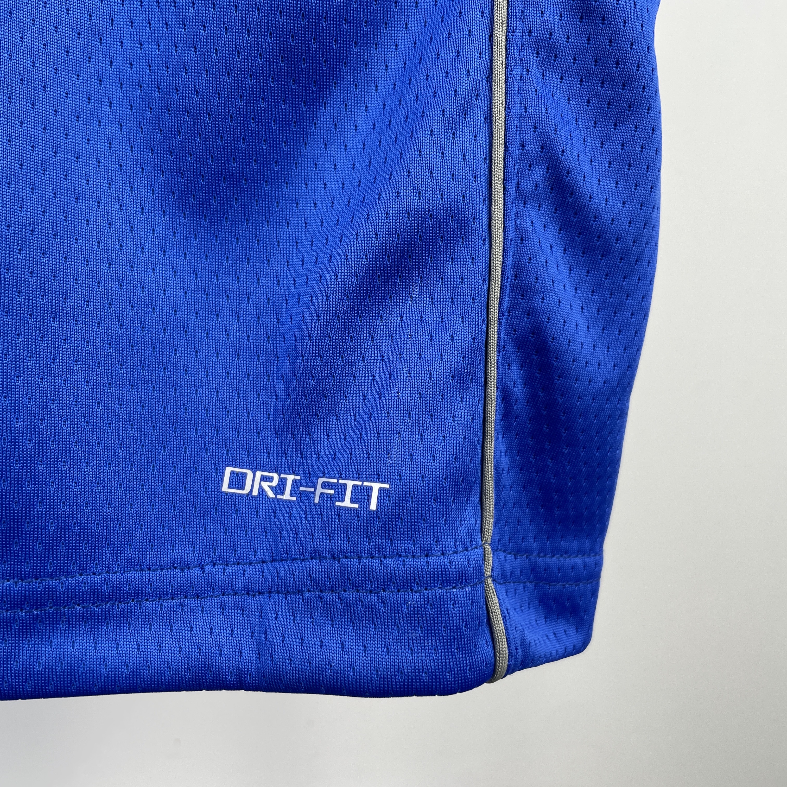 23 Season Mavericks Blue No.11 Irving