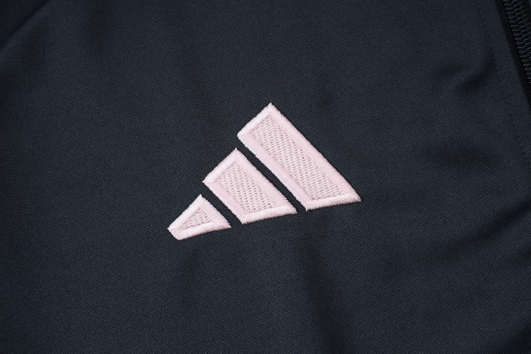 Real Mαdrid 25/26 Full zipper training suit A2541