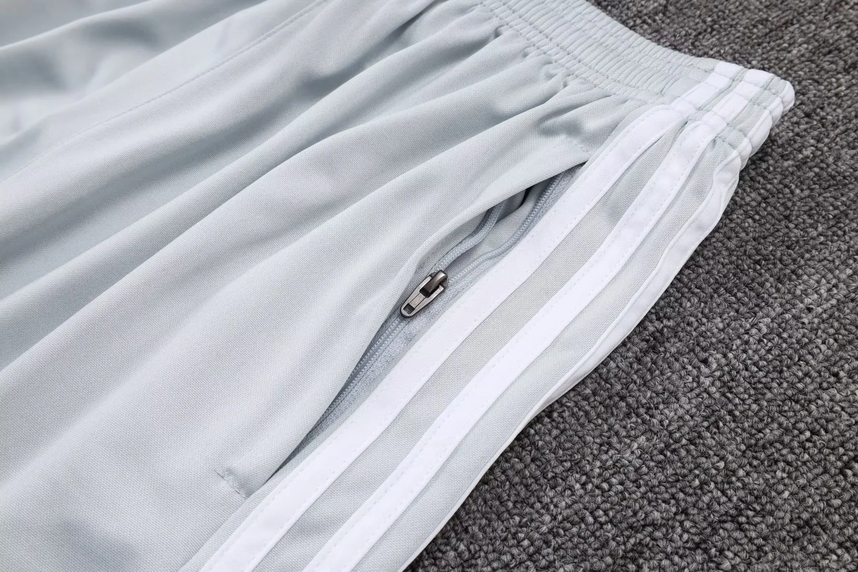 Short Sleeves Bayern Training suit