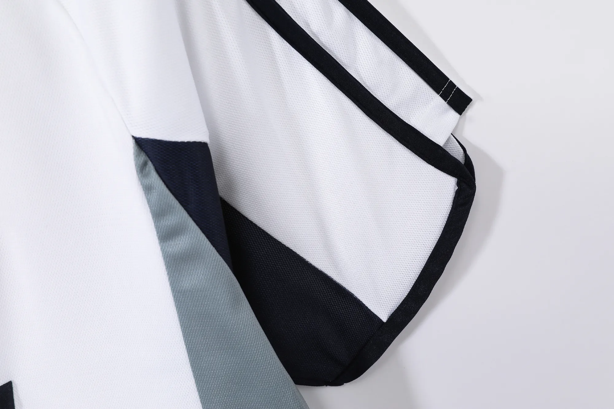 Retro Real Mαdrid 00/01 Home S-XXL