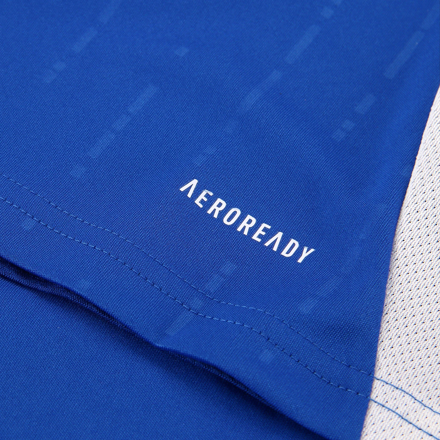 Italy 2024 Home Blue