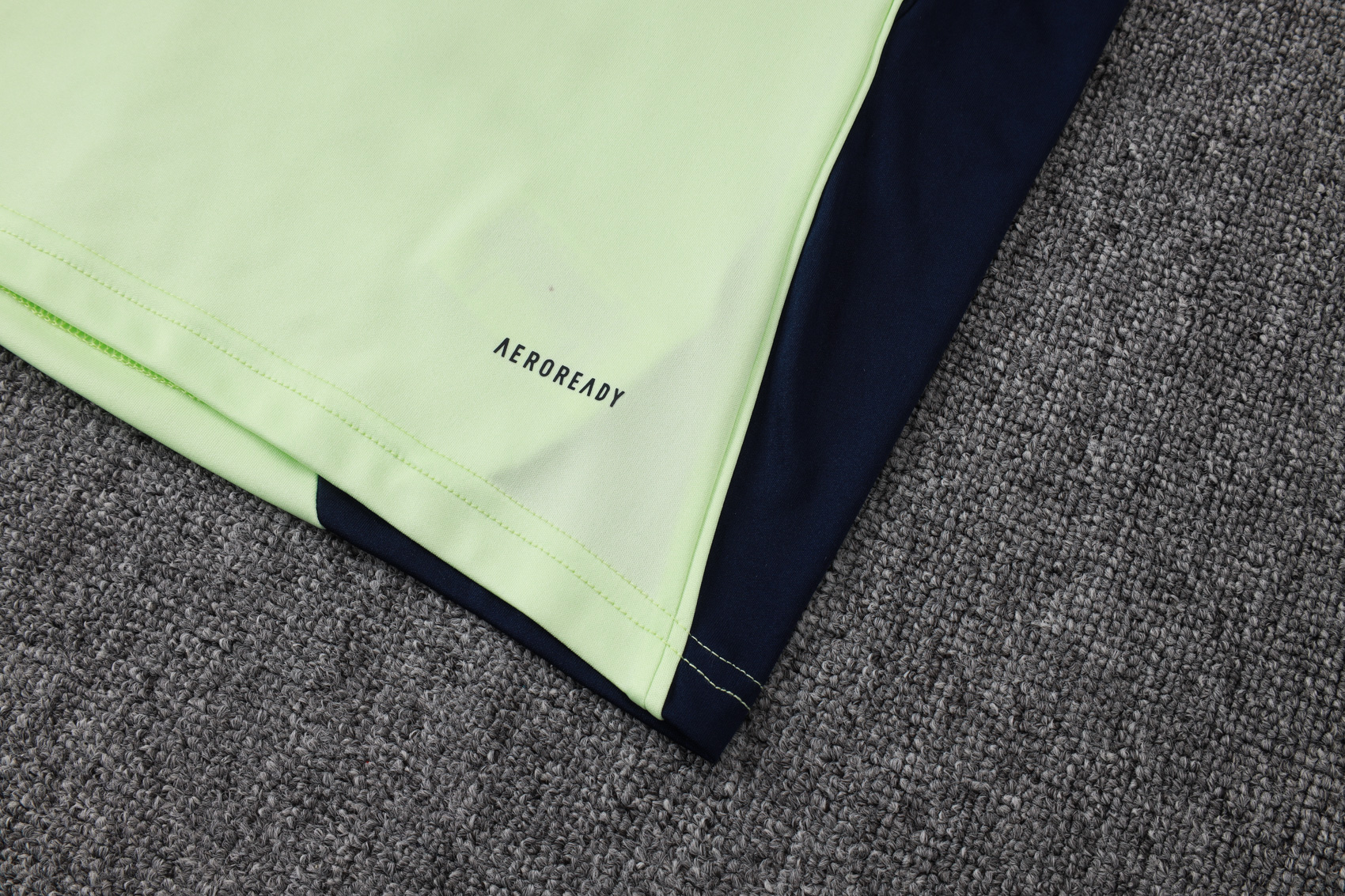 Real Mαdrid Sleeveless training suit D2572