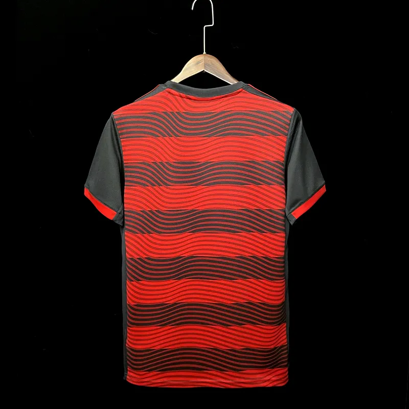 Flamengo 22/23 Home  S-XXL
